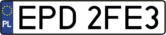 EPD2FE3