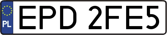 EPD2FE5