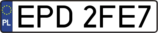 EPD2FE7
