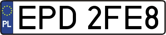 EPD2FE8