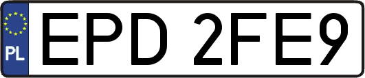 EPD2FE9