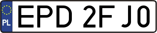EPD2FJ0