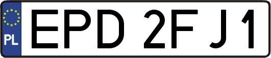 EPD2FJ1
