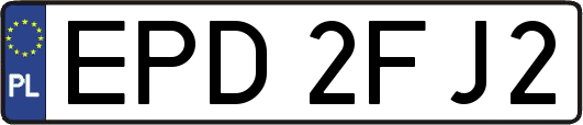 EPD2FJ2