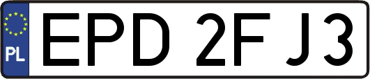 EPD2FJ3