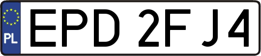 EPD2FJ4