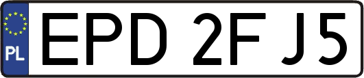 EPD2FJ5