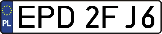 EPD2FJ6