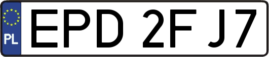 EPD2FJ7