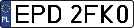 EPD2FK0