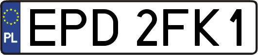 EPD2FK1