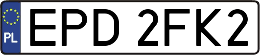 EPD2FK2
