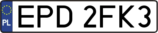EPD2FK3