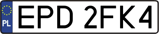 EPD2FK4