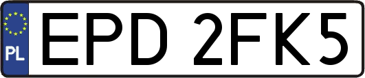 EPD2FK5