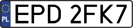 EPD2FK7