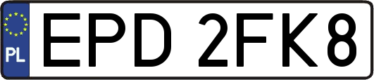 EPD2FK8