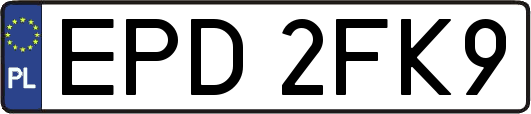 EPD2FK9