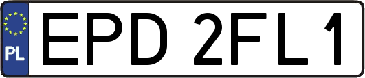EPD2FL1
