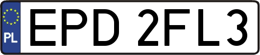 EPD2FL3
