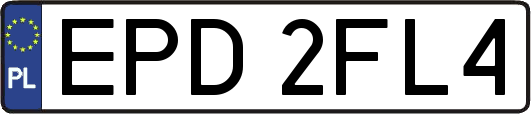EPD2FL4