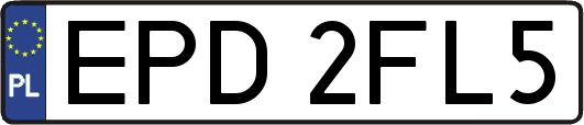 EPD2FL5