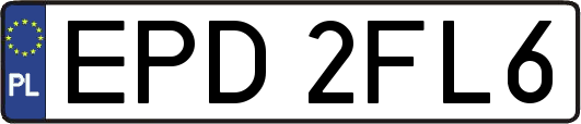 EPD2FL6