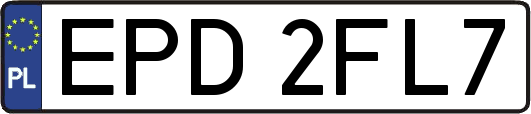 EPD2FL7