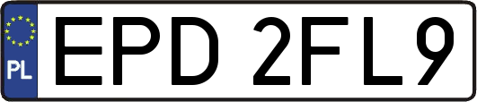 EPD2FL9