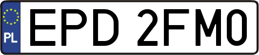 EPD2FM0