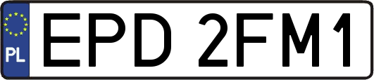 EPD2FM1