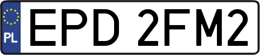 EPD2FM2