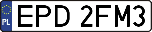 EPD2FM3