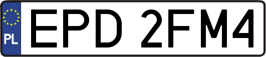 EPD2FM4