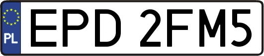 EPD2FM5