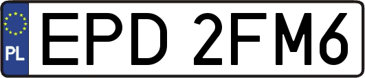 EPD2FM6