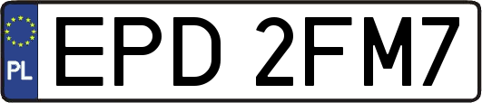 EPD2FM7