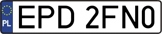 EPD2FN0
