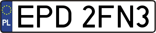 EPD2FN3