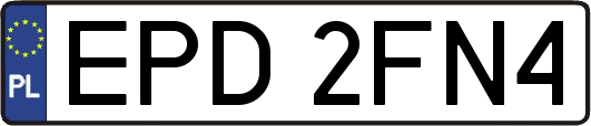 EPD2FN4