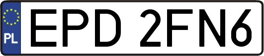 EPD2FN6