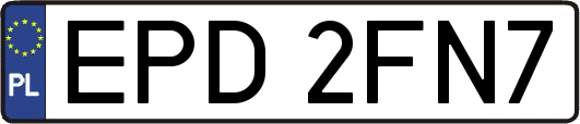 EPD2FN7