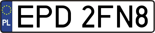 EPD2FN8