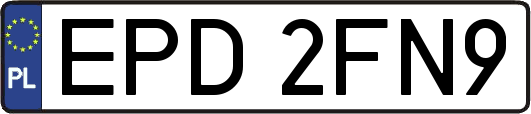 EPD2FN9