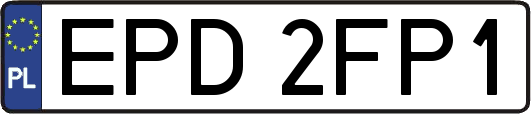 EPD2FP1
