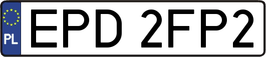 EPD2FP2