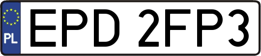 EPD2FP3