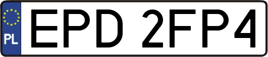 EPD2FP4