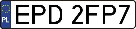 EPD2FP7