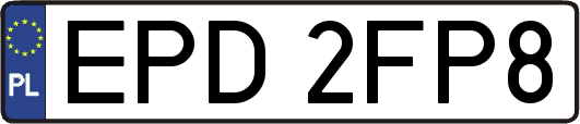 EPD2FP8
